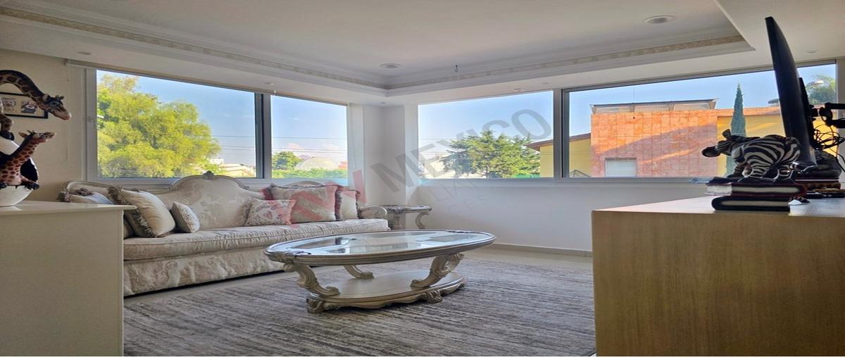 Foto de casa en renta en avenida la malinche 299, colinas del bosque, tlalpan, df / cdmx, 0 No. 04