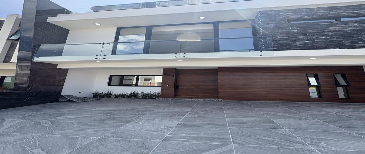 Foto de casa en venta en avenida la mancha , la cima, zapopan, jalisco, 0 No. 01