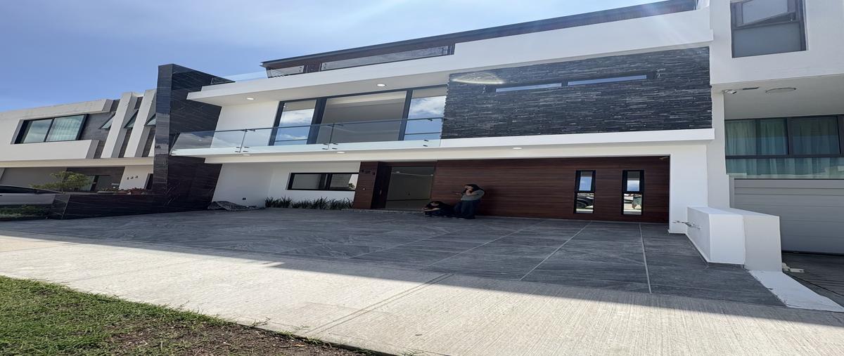 Foto de casa en venta en avenida la mancha , la cima, zapopan, jalisco, 0 No. 02