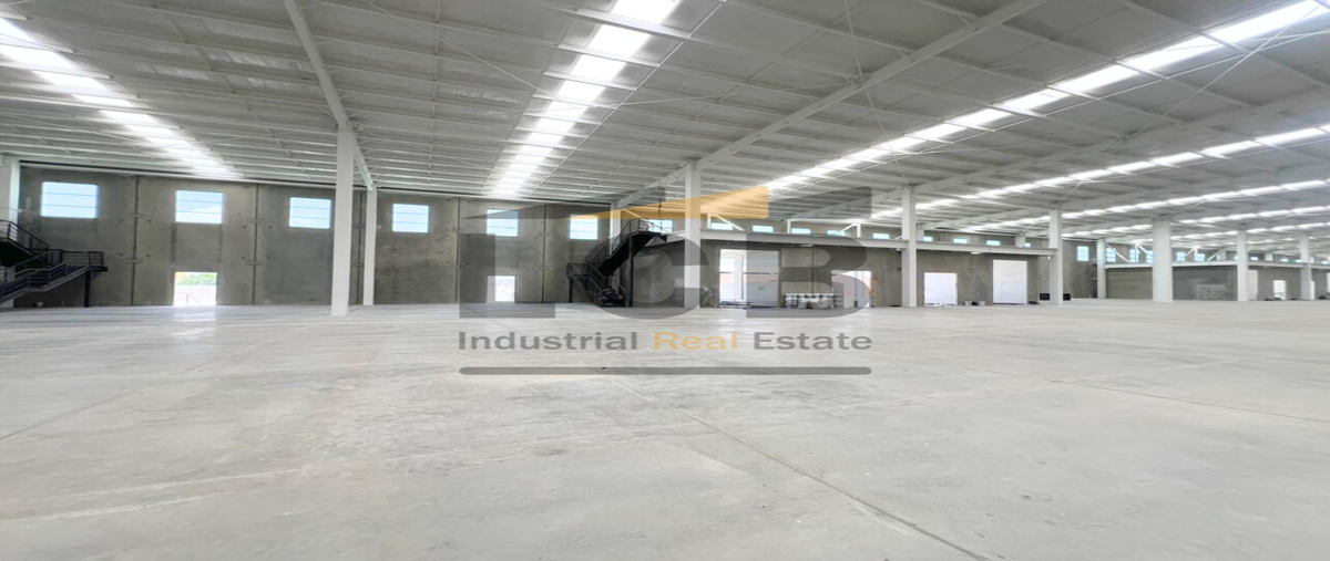 Foto de nave industrial en renta en avenida la montaña , parque industrial querétaro, querétaro, querétaro, 0 No. 05