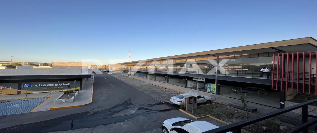 Foto de local en renta en avenida la montaña , santa rosa de jauregui, querétaro, querétaro, 0 No. 03