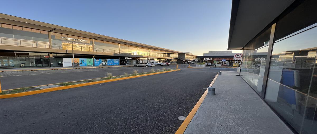 Foto de local en renta en avenida la montaña , santa rosa de jauregui, querétaro, querétaro, 27818460 No. 05