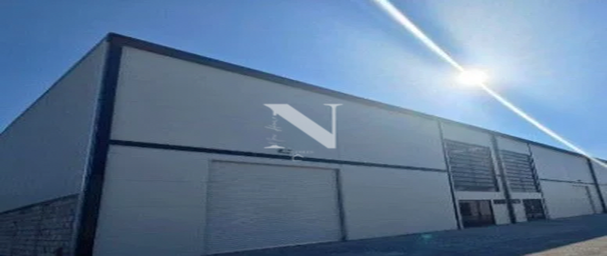 Foto de nave industrial en venta en avenida la montaña , santa rosa de jauregui, querétaro, querétaro, 0 No. 03