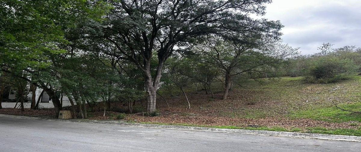 Foto de terreno habitacional en venta en avenida la noria , colonial san jerónimo, monterrey, nuevo león, 0 No. 06