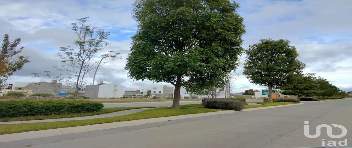 Foto de terreno habitacional en venta en avenida la palma , alvento hábitat, mineral de la reforma, hidalgo, 28720380 No. 03