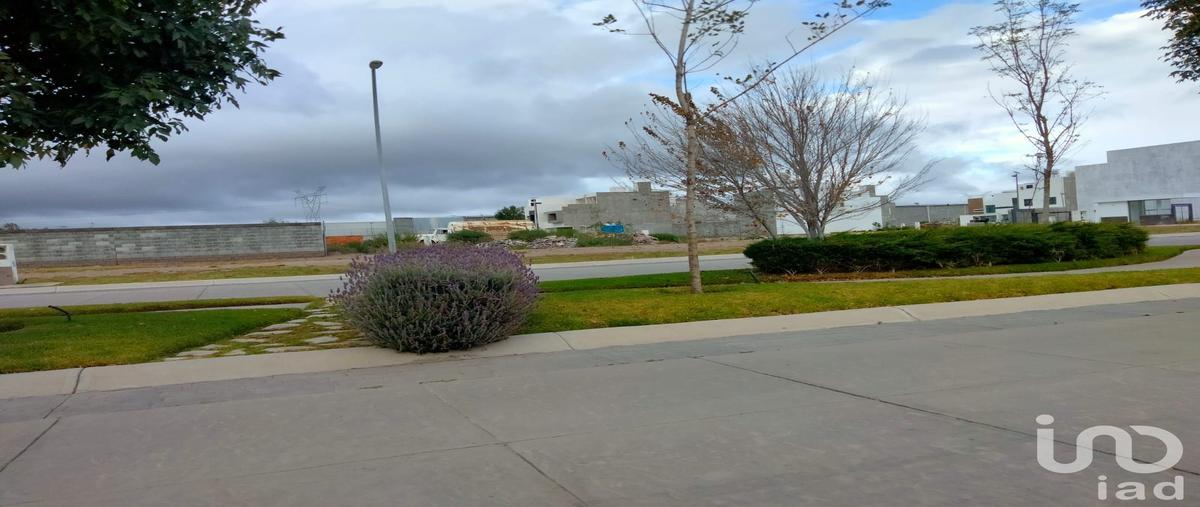 Foto de terreno habitacional en venta en avenida la palma , alvento hábitat, mineral de la reforma, hidalgo, 28720380 No. 04