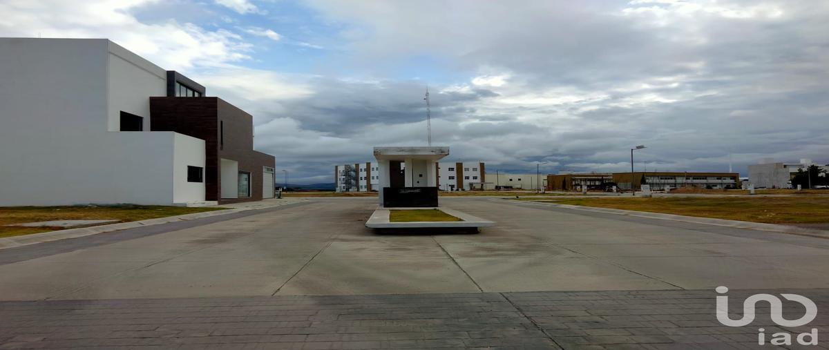 Foto de terreno habitacional en venta en avenida la palma , alvento hábitat, mineral de la reforma, hidalgo, 28720380 No. 05