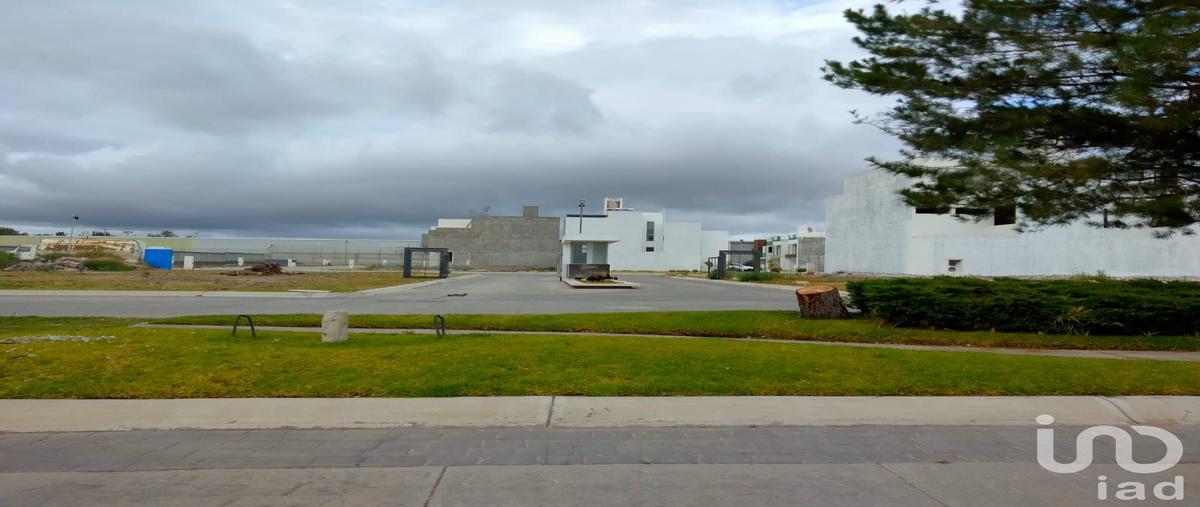 Foto de terreno habitacional en venta en avenida la palma , alvento hábitat, mineral de la reforma, hidalgo, 28721957 No. 05