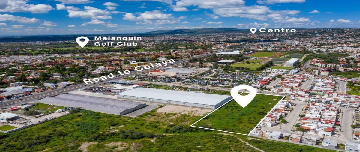 Foto de terreno habitacional en venta en avenida la parroquia , la parroquía, san miguel de allende, guanajuato, 30282824 No. 03