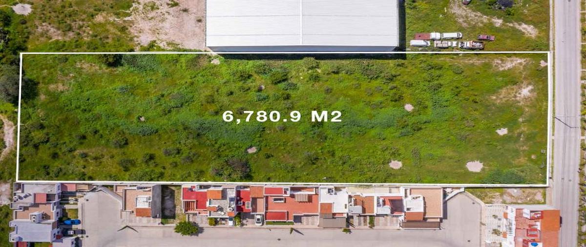 Foto de terreno habitacional en venta en avenida la parroquia , la parroquía, san miguel de allende, guanajuato, 30282824 No. 04