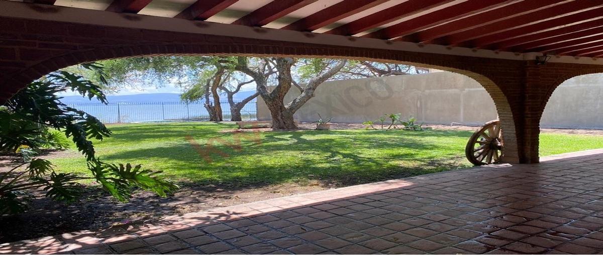 Foto de casa en venta en avenida la paz 19, san juan cosala, jocotepec, jalisco, 31029396 No. 04