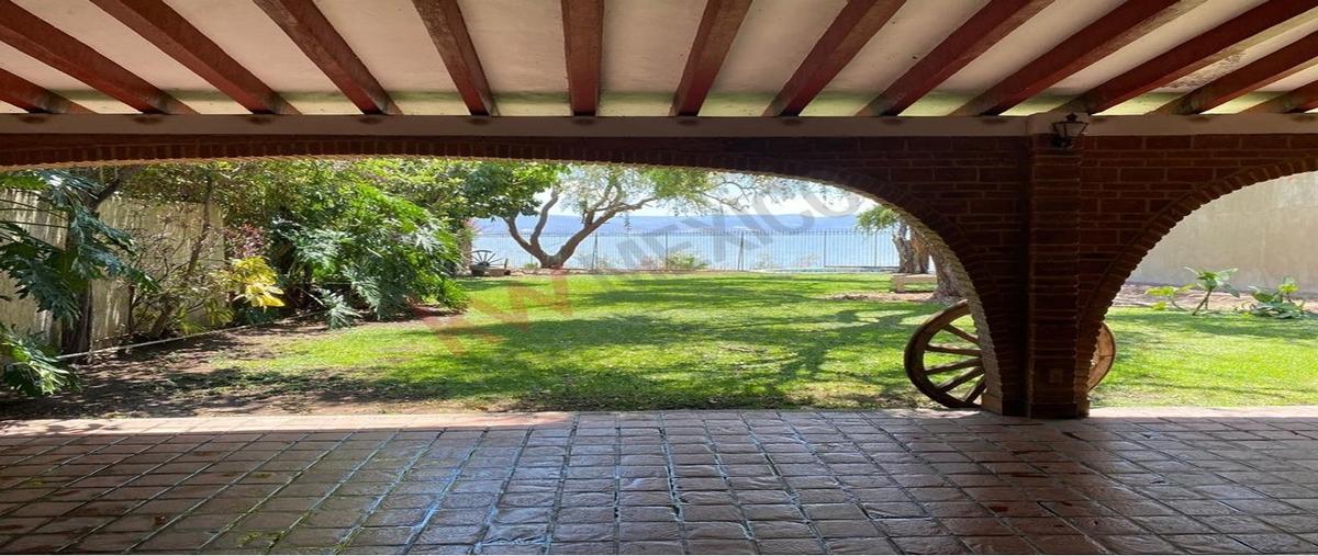 Foto de casa en venta en avenida la paz 19, san juan cosala, jocotepec, jalisco, 31029396 No. 05