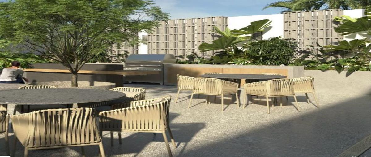 Foto de departamento en venta en avenida la paz 2530, guadalajara centro, guadalajara, jalisco, 0 No. 04