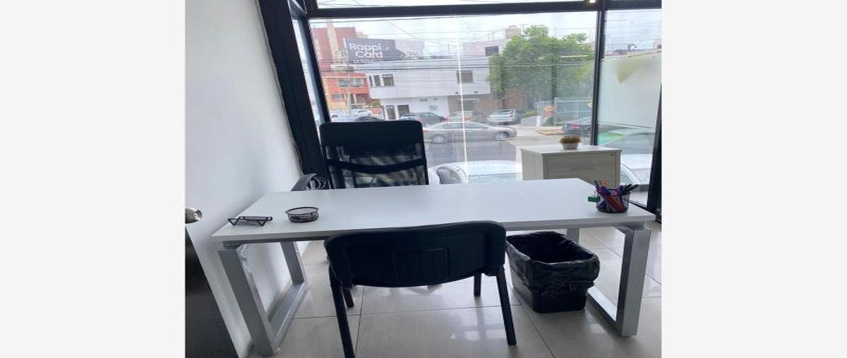 Foto de oficina en avenida la paz 2823, arcos sur, guadalajara, jalisco, 20801506 foto 01 Foto de oficina en renta en avenida la paz 2823, arcos sur, guadalajara, jalisco, 20801506 No. 01