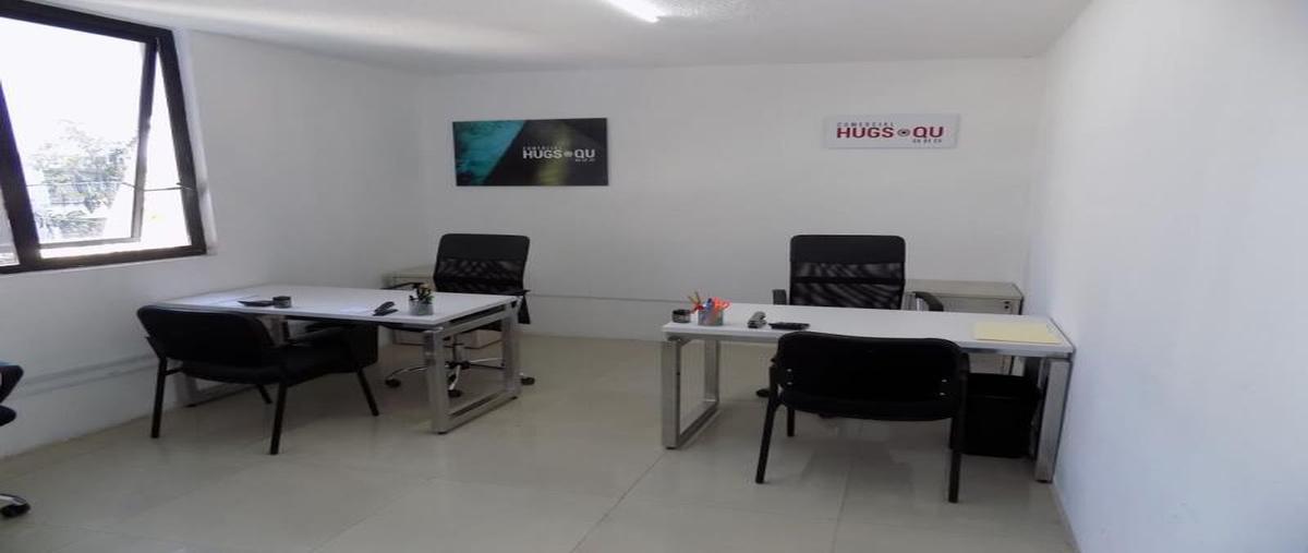 Foto de oficina en renta en avenida la paz 42823, arcos sur, guadalajara, jalisco, 21484837 No. 03