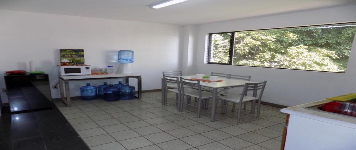 Foto de oficina en renta en avenida la paz 42823, arcos sur, guadalajara, jalisco, 21484837 No. 04