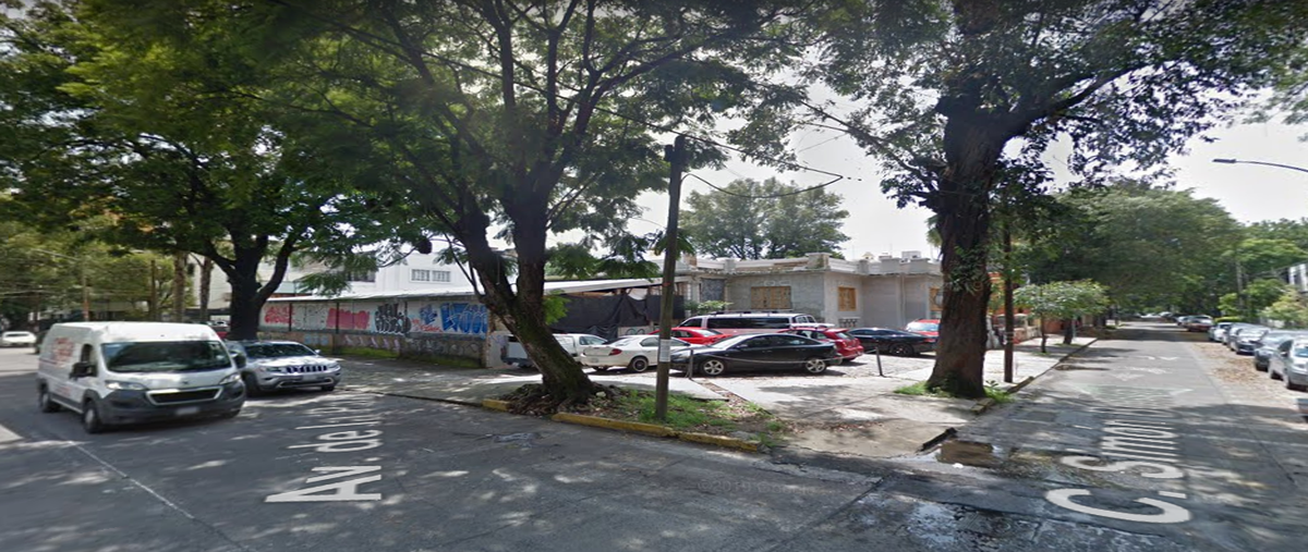 Foto de terreno habitacional en avenida la paz , americana, guadalajara, jalisco, 27823213 foto 01 Foto de terreno habitacional en venta en avenida la paz , americana, guadalajara, jalisco, 27823213 No. 01