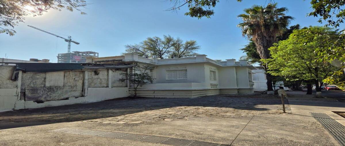 Foto de terreno habitacional en avenida la paz , americana, guadalajara, jalisco, 27823213 foto 04 Foto de terreno habitacional en venta en avenida la paz , americana, guadalajara, jalisco, 27823213 No. 04