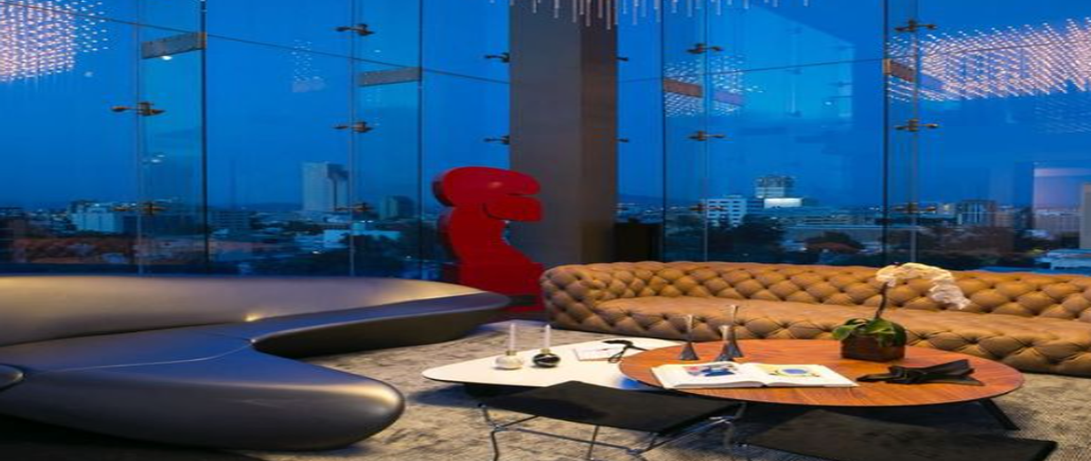 Foto de departamento en venta en avenida la paz , americana, guadalajara, jalisco, 0 No. 03