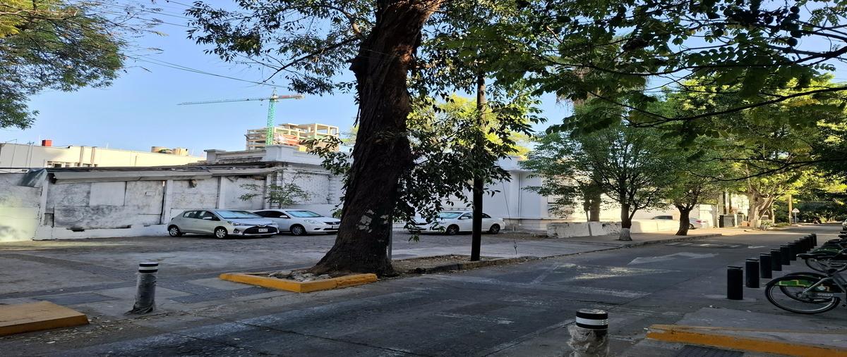 Foto de terreno comercial en venta en avenida la paz , americana, guadalajara, jalisco, 29457029 No. 03
