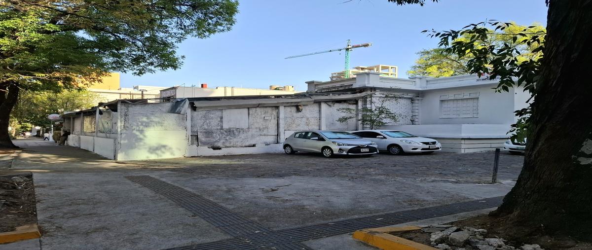 Foto de terreno comercial en venta en avenida la paz , americana, guadalajara, jalisco, 29457029 No. 04