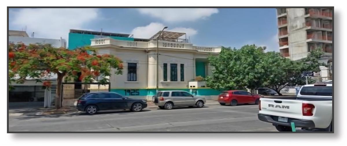 Foto de casa en venta en avenida la paz , americana, guadalajara, jalisco, 0 No. 02