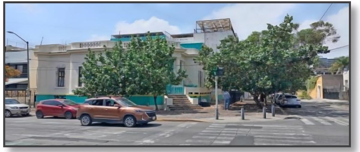 Foto de casa en venta en avenida la paz , americana, guadalajara, jalisco, 0 No. 03