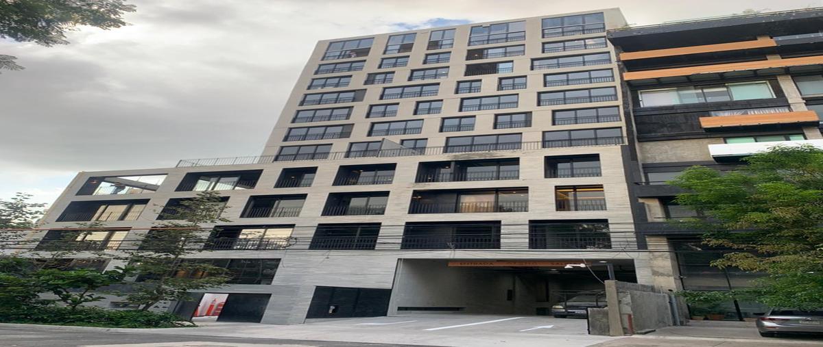 Foto de departamento en venta en avenida la paz , americana, guadalajara, jalisco, 0 No. 02