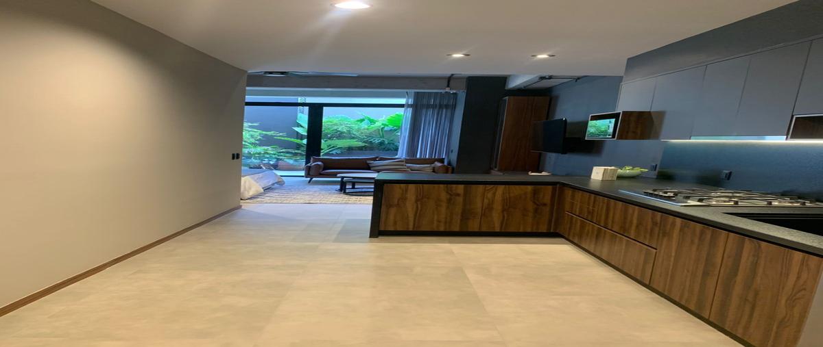 Foto de departamento en venta en avenida la paz , americana, guadalajara, jalisco, 0 No. 03