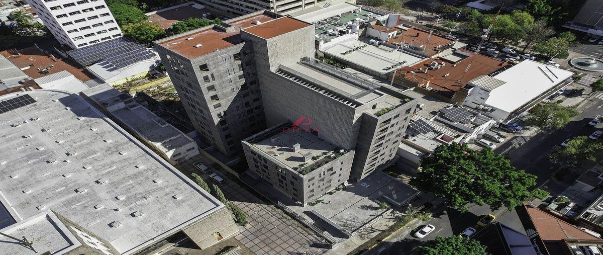 Foto de departamento en venta en avenida la paz , americana, guadalajara, jalisco, 0 No. 04