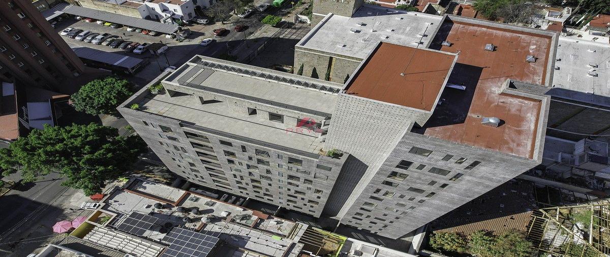 Foto de departamento en venta en avenida la paz , americana, guadalajara, jalisco, 0 No. 05