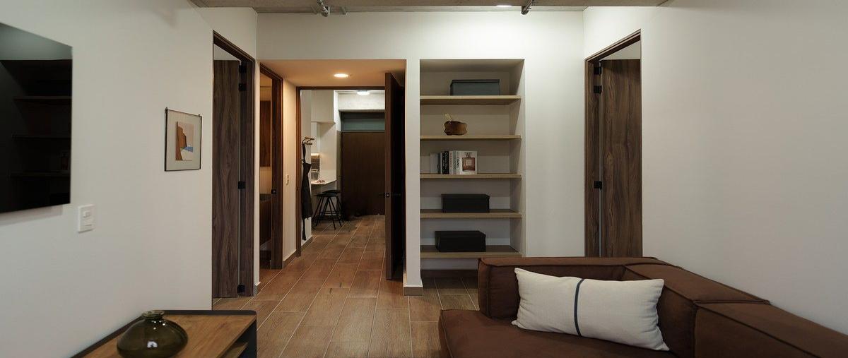 Foto de departamento en venta en avenida la paz , americana, guadalajara, jalisco, 0 No. 03