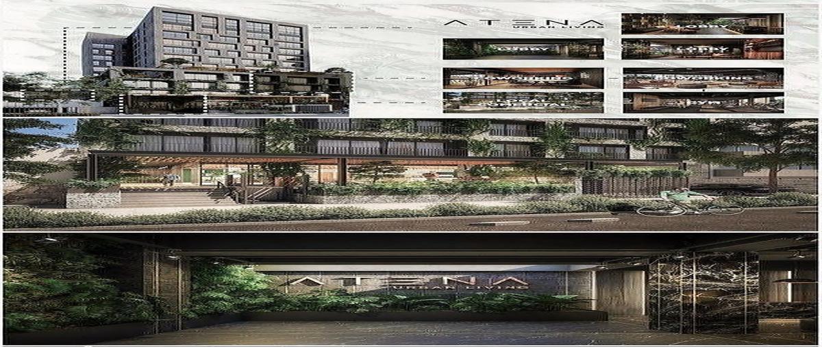 Foto de departamento en venta en avenida la paz , americana, guadalajara, jalisco, 0 No. 03