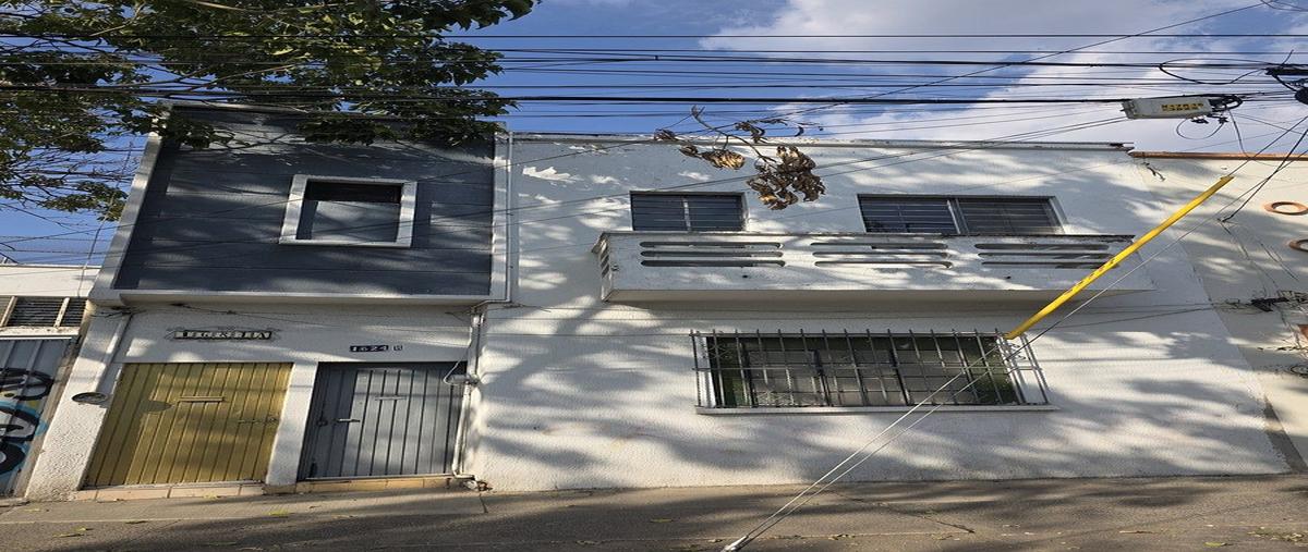 Foto de casa en avenida la paz , americana, guadalajara, jalisco, 30865656 foto 01 Foto de casa en venta en avenida la paz , americana, guadalajara, jalisco, 30865656 No. 01