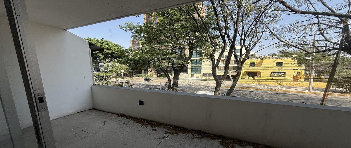 Foto de oficina en renta en avenida la paz , americana, guadalajara, jalisco, 0 No. 04