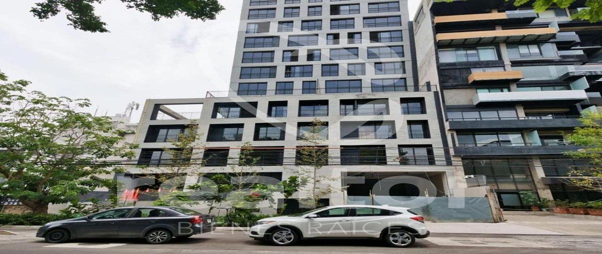 Foto de departamento en venta en avenida la paz , americana, guadalajara, jalisco, 0 No. 03