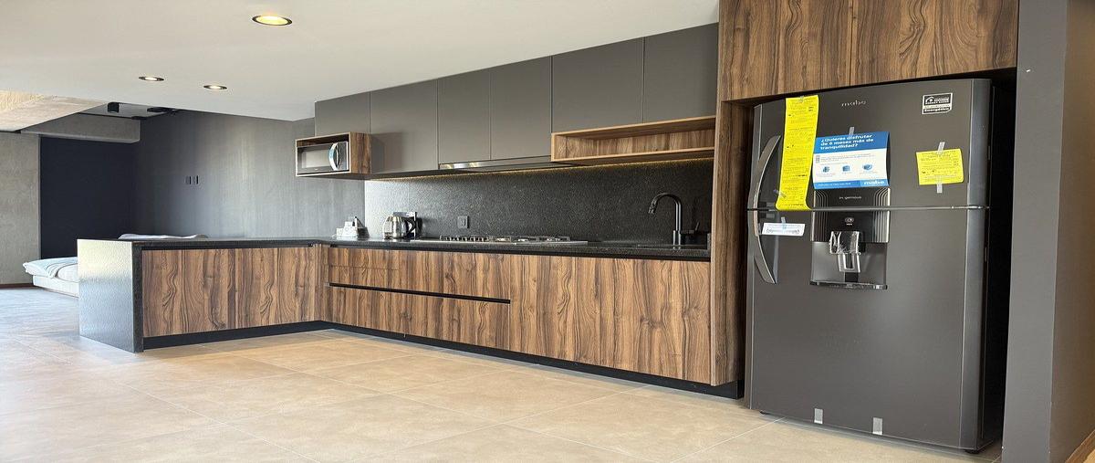 Foto de departamento en renta en avenida la paz , americana, guadalajara, jalisco, 0 No. 03