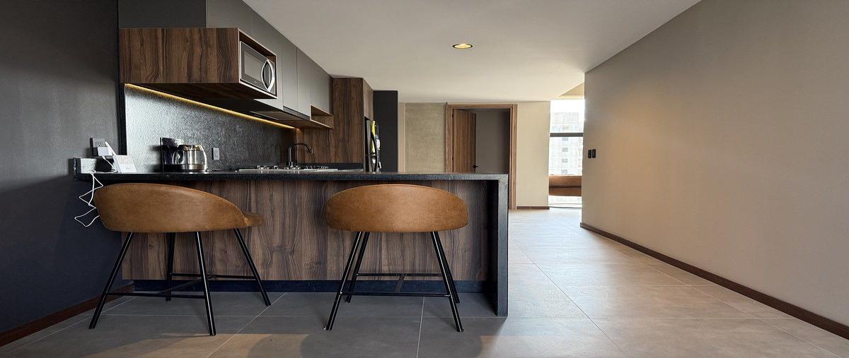 Foto de departamento en renta en avenida la paz , americana, guadalajara, jalisco, 0 No. 04