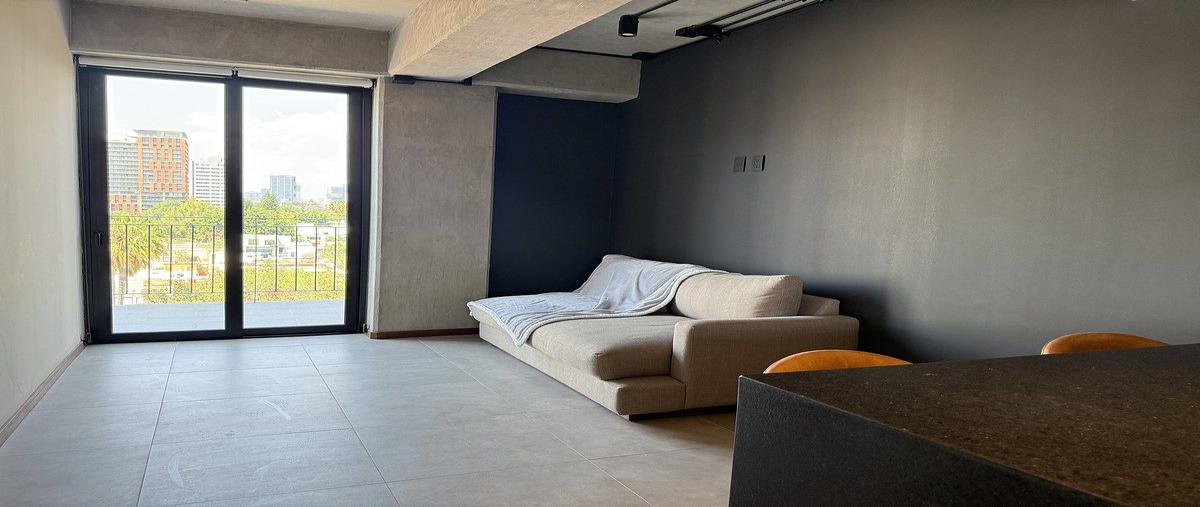 Foto de departamento en renta en avenida la paz , americana, guadalajara, jalisco, 0 No. 05