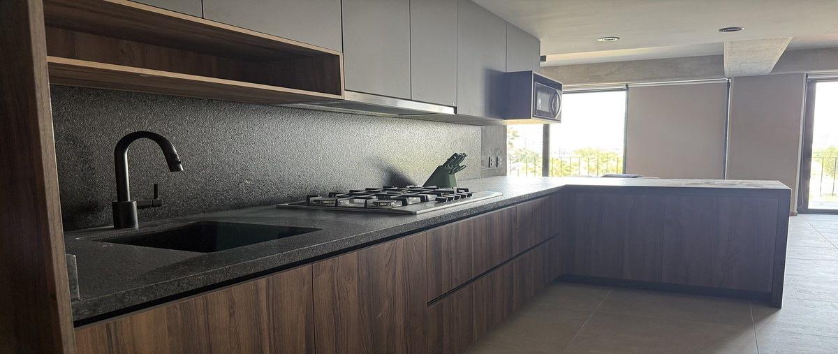Foto de departamento en renta en avenida la paz , americana, guadalajara, jalisco, 0 No. 03