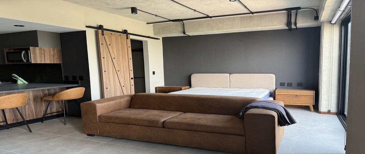 Foto de departamento en renta en avenida la paz , americana, guadalajara, jalisco, 0 No. 04