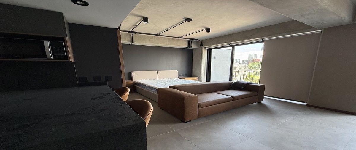 Foto de departamento en renta en avenida la paz , americana, guadalajara, jalisco, 0 No. 05