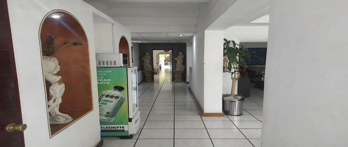 Foto de casa en avenida la paz , americana, guadalajara, jalisco, 0 foto 05 Foto de casa en venta en avenida la paz , americana, guadalajara, jalisco, 0 No. 05