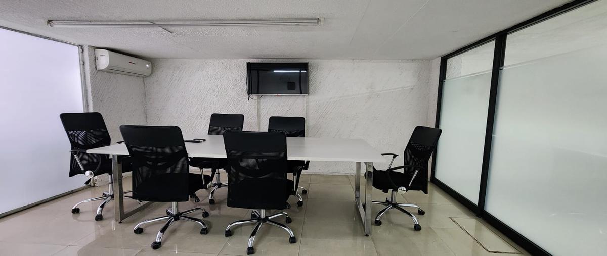 Foto de edificio en venta en avenida la paz , arcos, guadalajara, jalisco, 30733197 No. 05