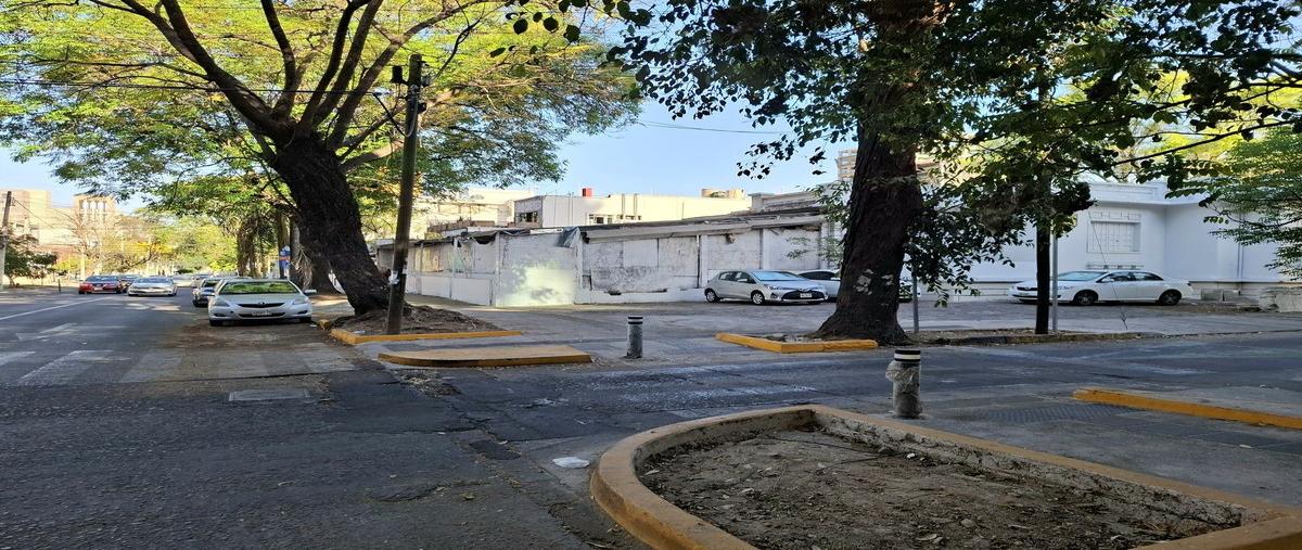 Foto de terreno comercial en venta en avenida la paz , barrera, guadalajara, jalisco, 29457029 No. 02