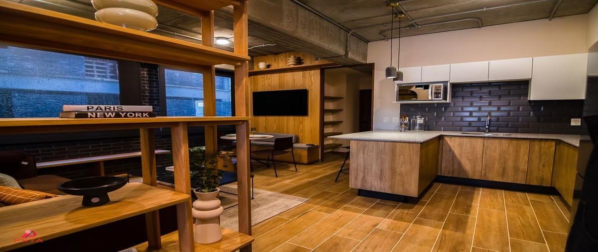 Foto de departamento en venta en avenida la paz , obrera centro, guadalajara, jalisco, 0 No. 03