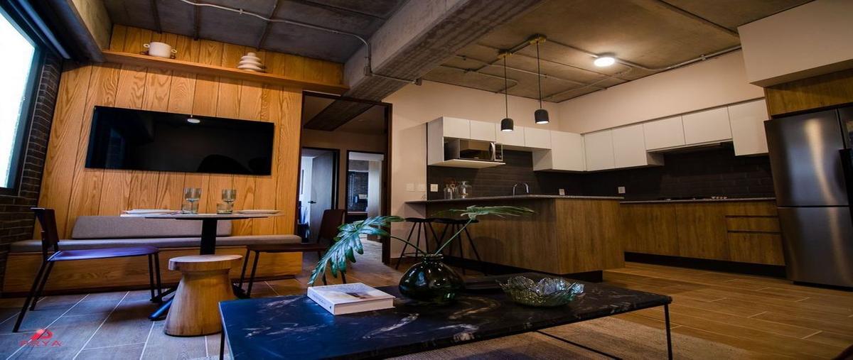 Foto de departamento en venta en avenida la paz , obrera centro, guadalajara, jalisco, 0 No. 04