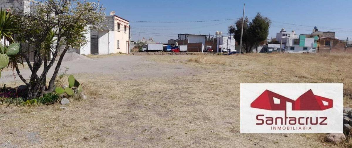 Foto de terreno habitacional en venta en avenida la paz , tlapacoyac, chiautempan, tlaxcala, 0 No. 04