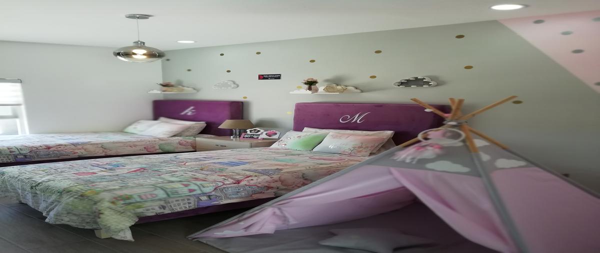 Foto de casa en venta en avenida la perla norte 111, santa fe, aguascalientes, aguascalientes, 22402795 No. 03