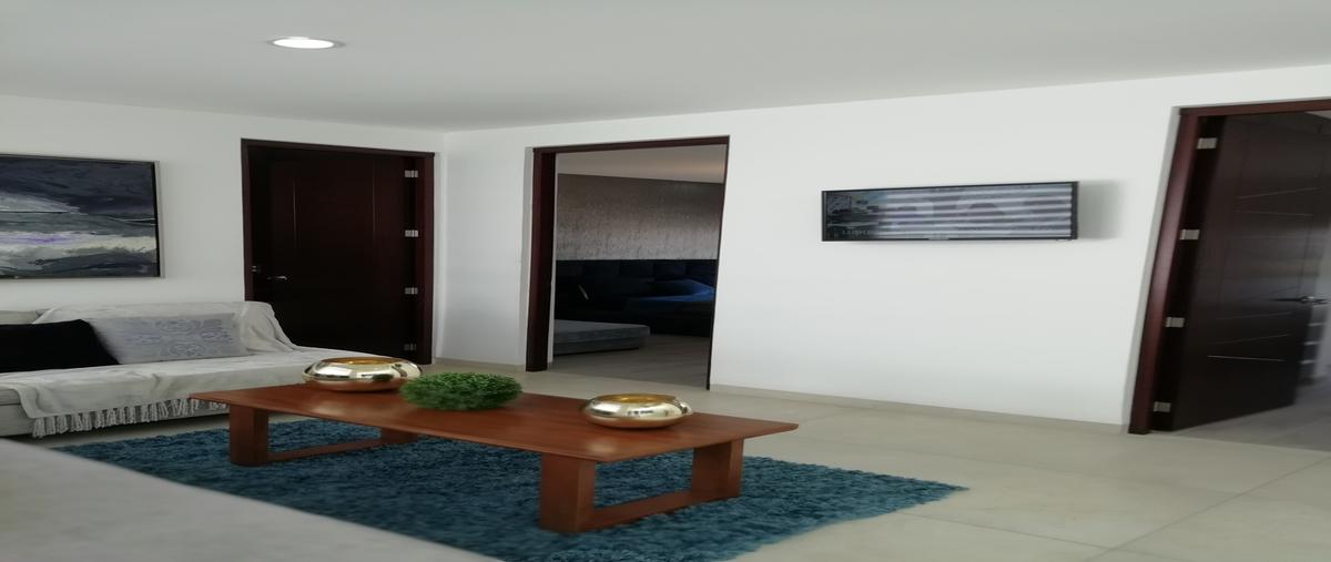 Foto de casa en venta en avenida la perla norte 111, santa fe, aguascalientes, aguascalientes, 22402795 No. 05